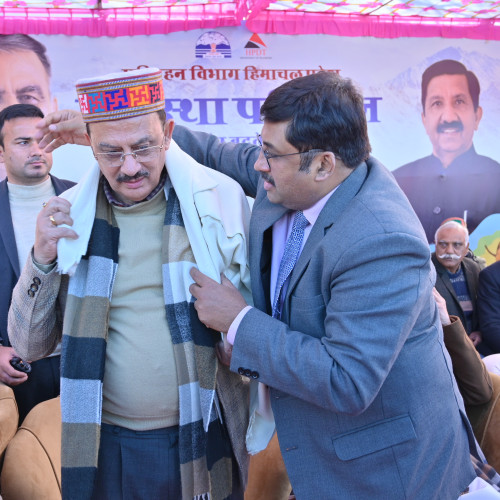 Launching of e-vehicle by the Hon'ble Chief Minister on 3rd Feb. 2023